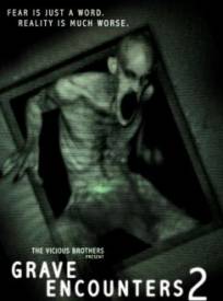 Grave Encounters 2