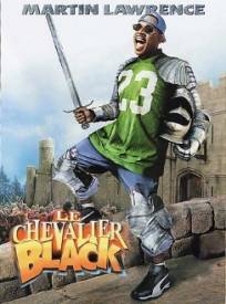 Le Chevalier Black