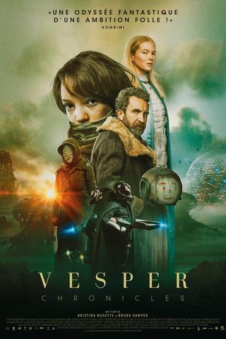 Vesper Chronicles