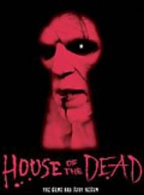 House Of The Dead