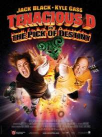 Tenacious D In The Pick O