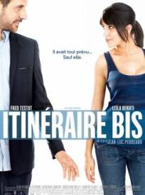 Itineacuteraire Bis