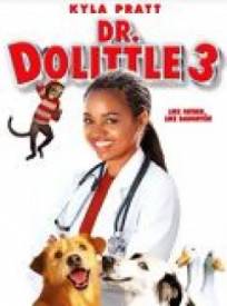 Dr Dolittle 3