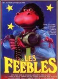 Les Feebles Meet The Feeb