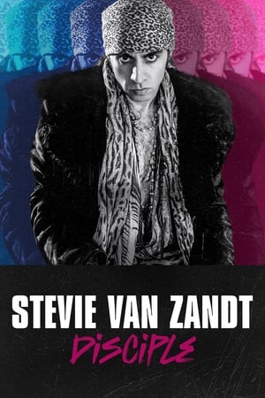 Stevie Van Zandt Disciple 2024