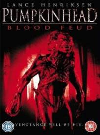 Pumpkinhead Les Sacrifiea