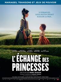 Lechange Des Princesses