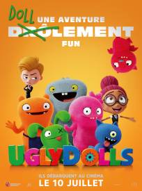 Uglydolls