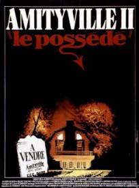 Amityville 2 Le Posseacutedeacute Amityville Ii The Possession