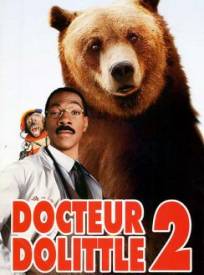 Dr Dolittle 2