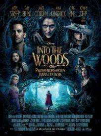 Into The Woods Promenons Nous Dans Les Bois