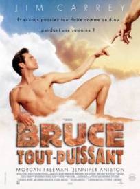 Bruce Tout Puissant Bruce