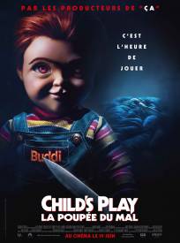 Childs Play La Poupe Du M