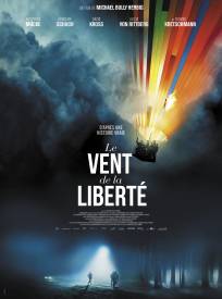 Le Vent De La Libert Ball