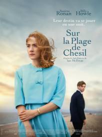 Sur La Plage De Chesil On