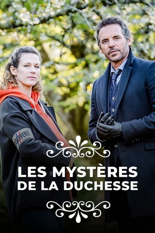 Les Mystres De La Duchesse