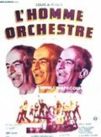 Lhomme Orchestre