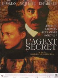 Lagent Secret The Secret 