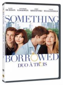 Something Borrowed Duo Ag