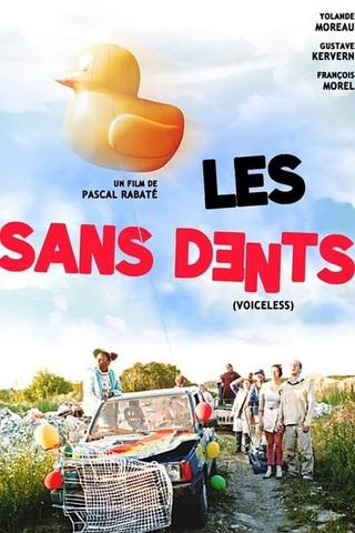 Les Sans Dents