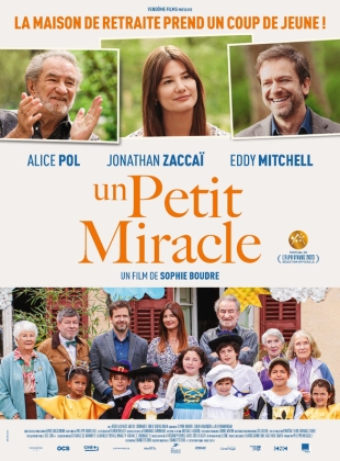 Un Petit Miracle