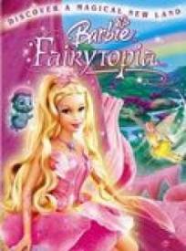 Barbie Fairytopia