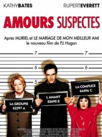 Amours Suspectes Uncondit