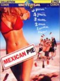 Mexican Pie The Quest