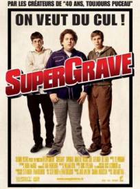 Supergrave Superbad