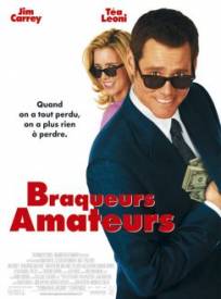 Braqueurs Amateurs Fun Wi