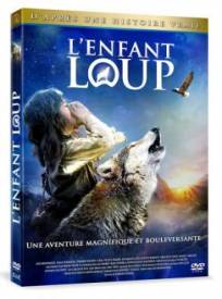 Lenfant Loup Entre Lobos