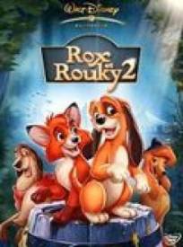 Rox Et Rouky 2 V The Fox 