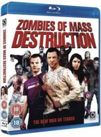 Zombies Of Mass Destruction