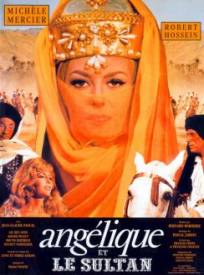 Angeacutelique Et Le Sultan