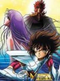 Saint Seiya Tenkai Hen Jo