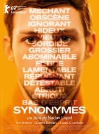 Synonymes