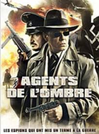 Agents De Lombre Tertium 