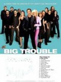 Big Trouble