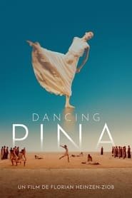 Dancing Pina