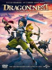 Dragon Nest Warriors Dawn