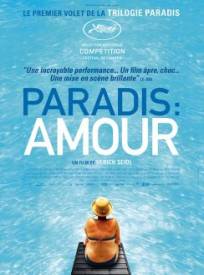 Paradis Amour Paradies Li