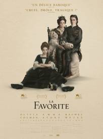 La Favorite The Favourite