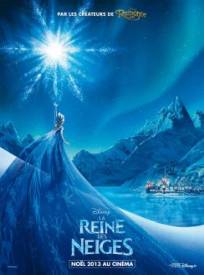 La Reine Des Neiges Frozen