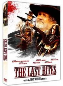 The Last Rites The Last R