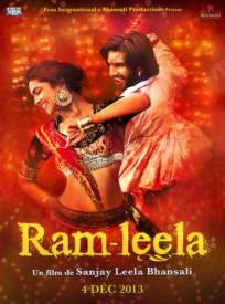 Ram Leela Goliyon Ki Rasl