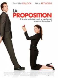 La Proposition The Propos