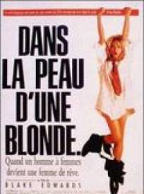 Dans La Peau Dune Blonde 