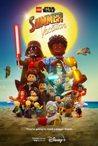 Lego Star Wars Cest Lt 