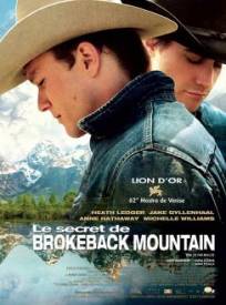 Le Secret De Brokeback Mo