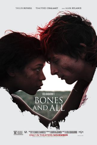 Bones And All